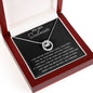 Presente de Alma Gêmea - Colar Last Everything Jewelry in Motion