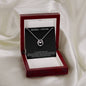 Regalo de la novia para la madre del novio, regalo de collar para la suegra, regalo para la suegra, regalos de boda para el hombre de mis sueños, regalo de agradecimiento