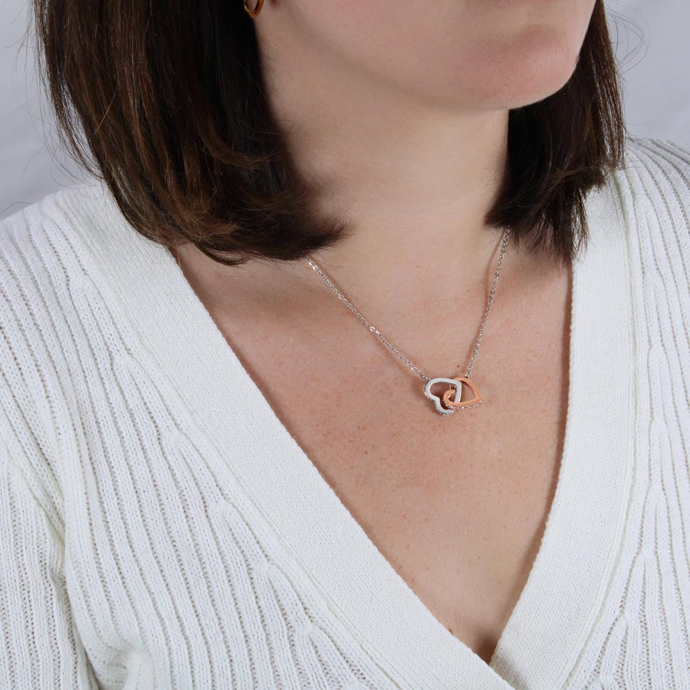 Regalo de la novia para la madre del novio, regalo de collar para la suegra, regalo para la suegra, regalos de boda para el hombre de mis sueños, regalo de agradecimiento