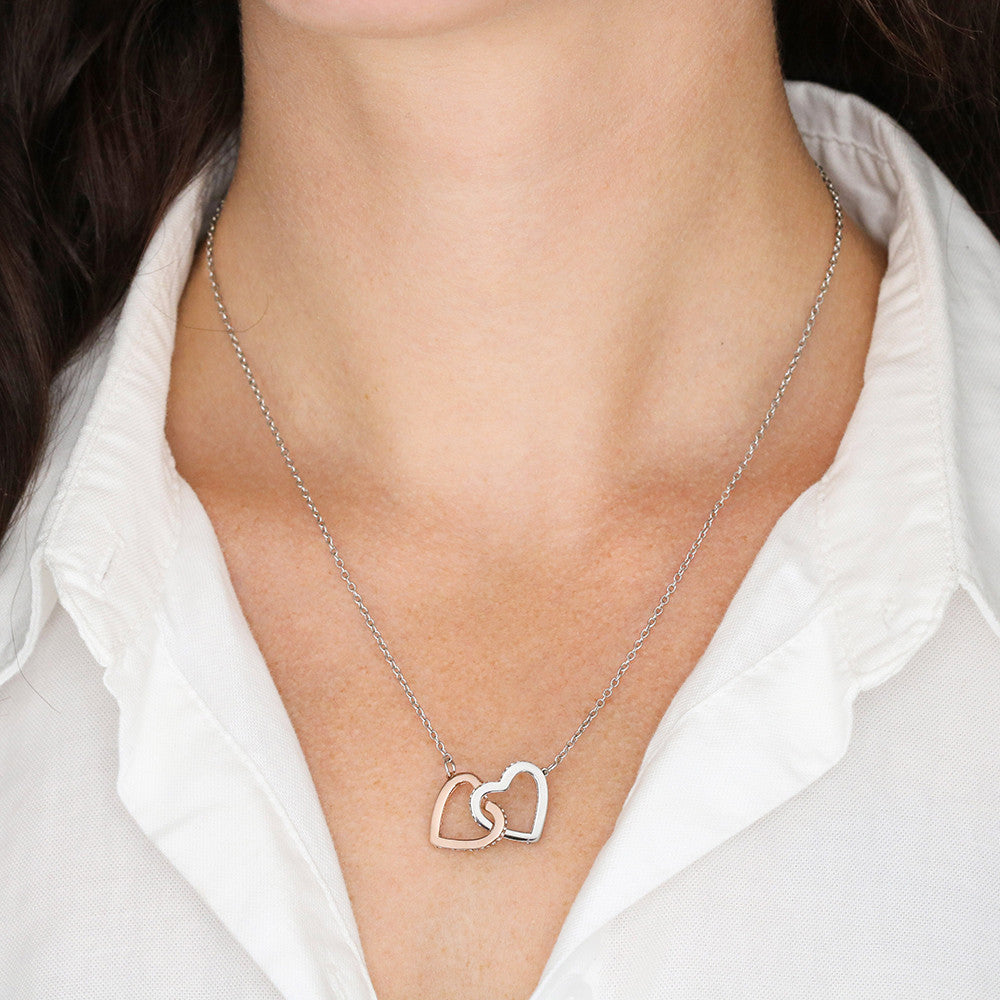 Regalo de la novia para la madre del novio, regalo de collar para la suegra, regalo para la suegra, regalos de boda para el hombre de mis sueños, regalo de agradecimiento