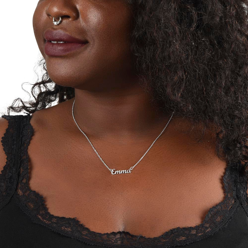 Regalo de la novia para la madre del novio, regalo de collar para la suegra, regalo para la suegra, regalos de boda para el hombre de mis sueños, regalo de agradecimiento