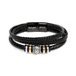 Para mi futuro esposo: pulsera de regalo de joyería y tarjeta con mensaje "El siguiente paso conmigo"