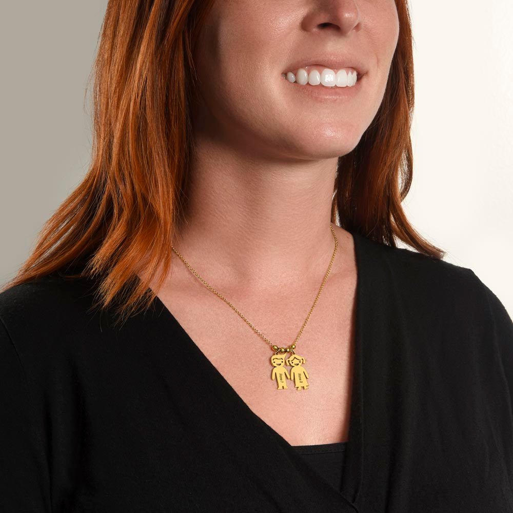 Collar de regreso a clases: regalo de regreso a clases para estudiantes universitarios, collar para niños del primer día