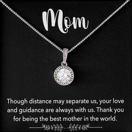 Para mi mamá - la mejor madre del mundo Set de regalo Amor Esperanza eterna