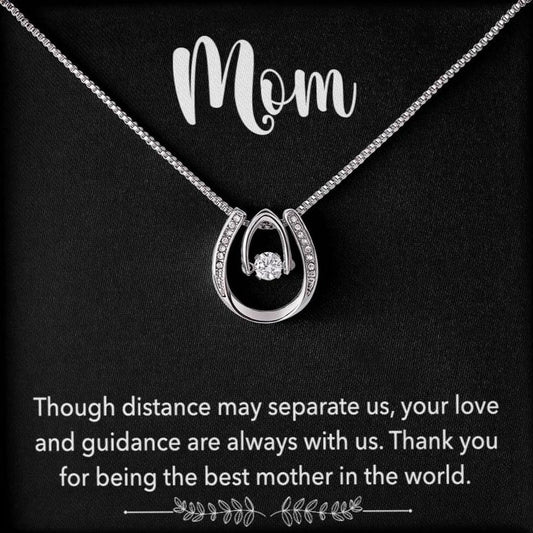 Para mi mamá - la mejor madre del mundo Set de regalo Joyas en movimiento 