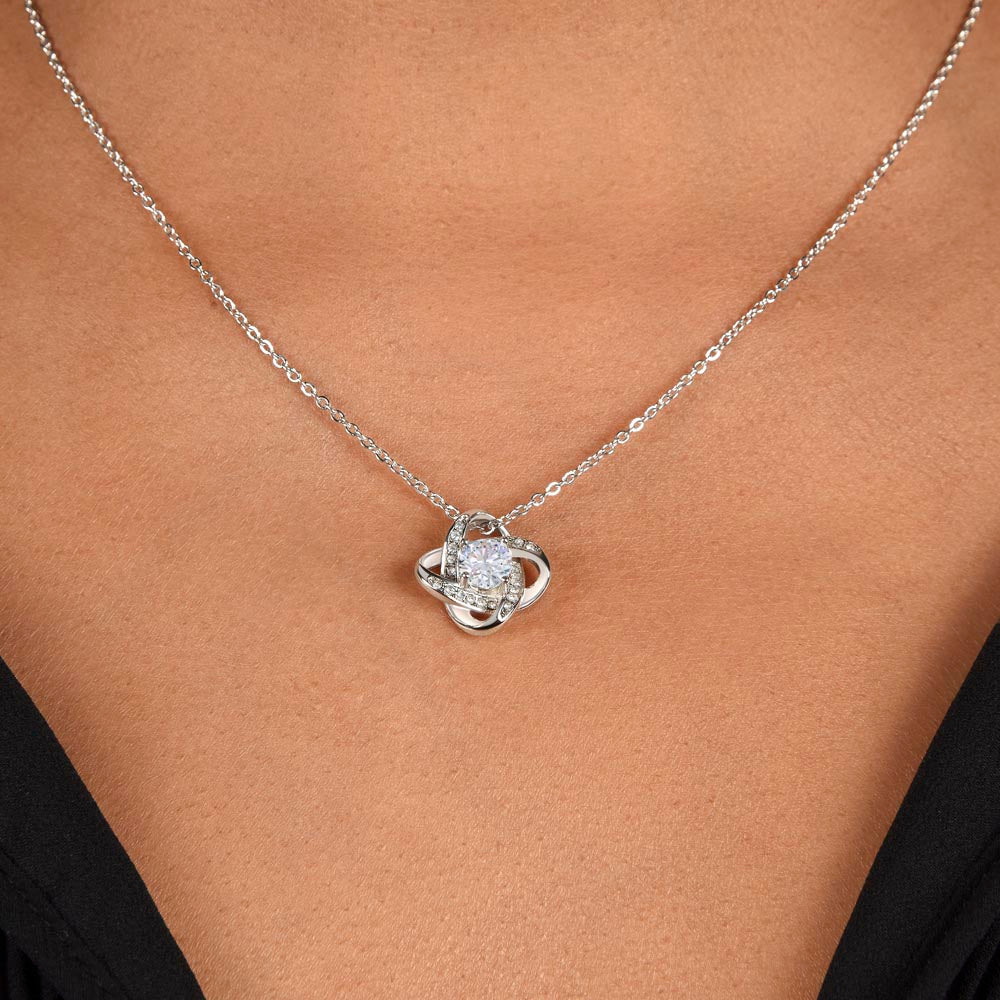 Para mi hermosa novia, collar de regalo para el día de la boda, regalo del novio, boda “mi esposa perfecta” para la novia, collar de regalo para el día del compromiso 