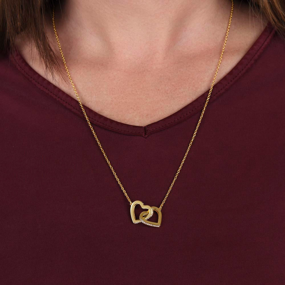 Regalo de la novia para la madre del novio, regalo de collar para la suegra, regalo para la suegra, regalos de boda para el hombre de mis sueños, regalo de agradecimiento 