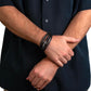 To My Future Husband - "Next Step With Me" Jewelry Gift Bracelet and Message Card The