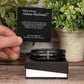 To My Future Husband - "Next Step With Me" Jewelry Gift Bracelet and Message Card The